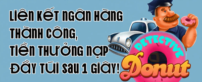 Khuyến Mãi Nạp Lần Đầu 200% promotion banner